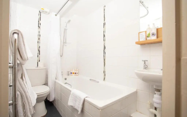 Castle Inn