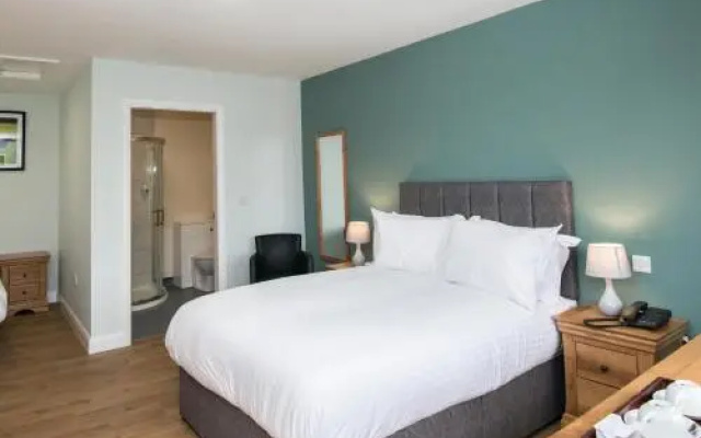 Standing Stones Lodge