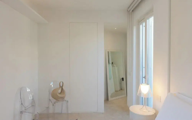 Amazing 3 Penthouse Piazza Venezia