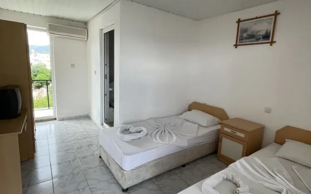 Ipsos Hotel