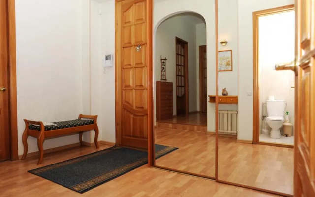 Premium Rent in Kiev Centre - Kiev