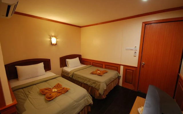 RS Guesthouse