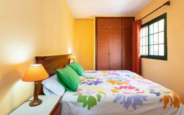 Home2Book Stunning View La Era2 de Hermigua & Wifi