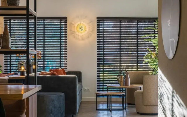 Villa in Brabant With Spa and Sauna