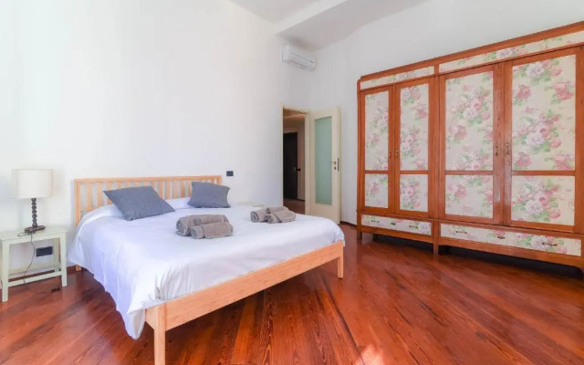"Via Natta 15" Luxury Apartment - By House Of Travelers -