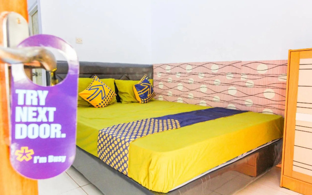 Umah Isun Homestay