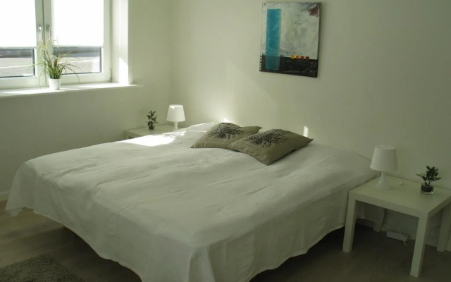 Aalborg City Rooms ApS