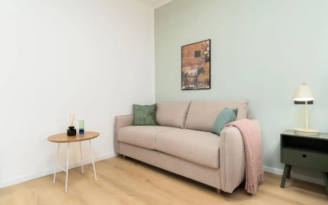 Limehome Vienna Favoritenstr