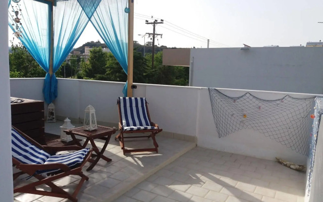 Sofias Blue Apartments