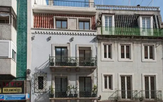 Angel'S Duplex Terrace Five Bedrooms