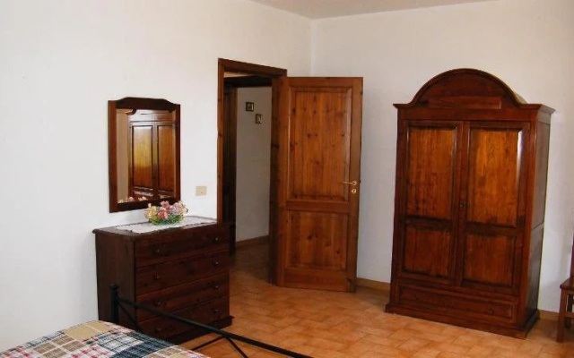 Agriturismo Montegonfoli