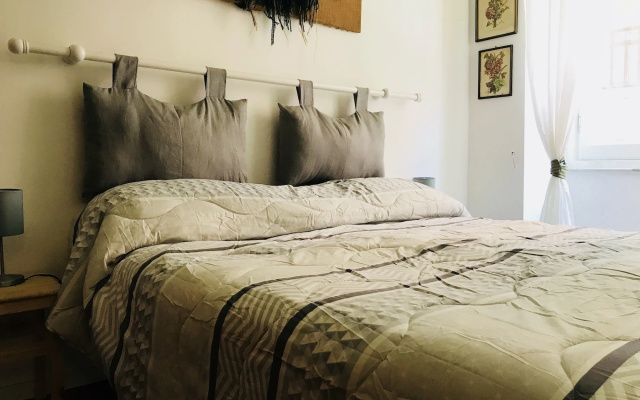 B&B U Sentè