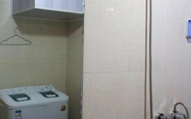 Taiyuan Sunflower Youth Hostel