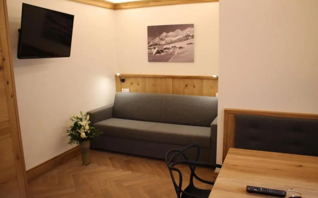 Appartements Haus Ennsegg