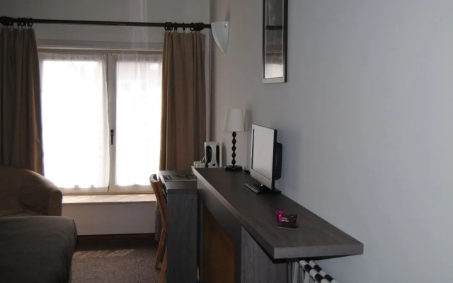 Hotel Karel de Stoute