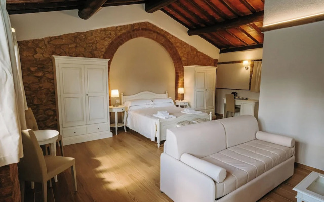 Residence Borgo Il Poggiaccio