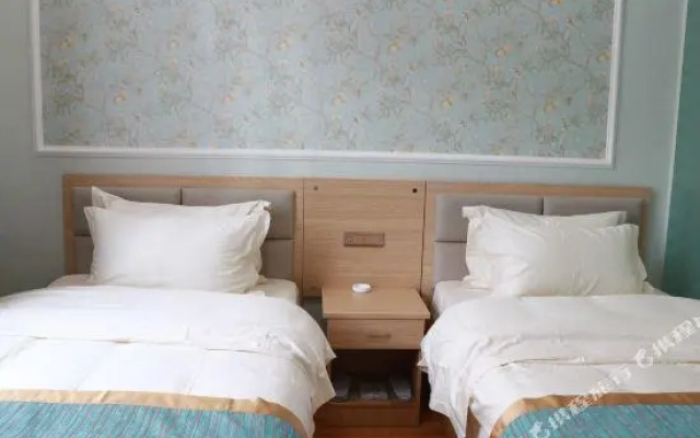 Chennong Eco Hotel
