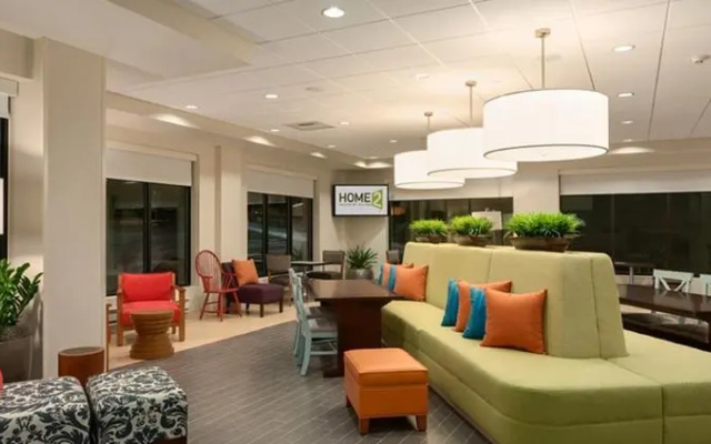 Home2 Suites by Hilton Bakersfield