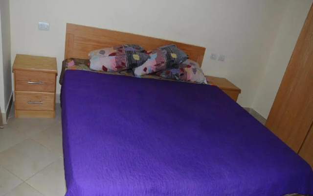 Apartment I in Florenza Khamsin