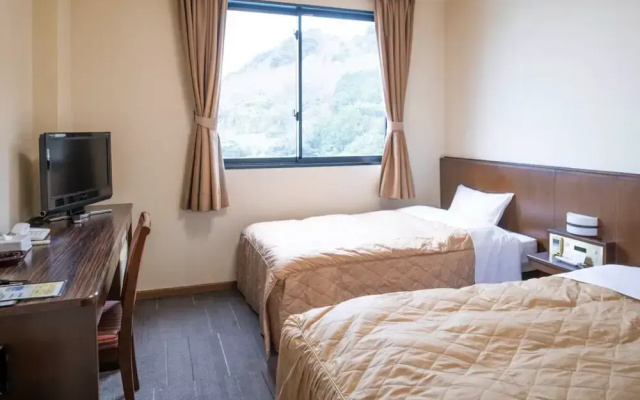 Hotel Nami