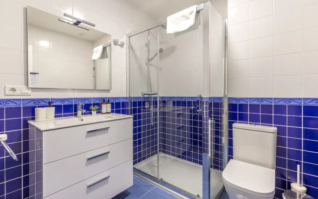 Thyssen Boutique Apartments Caleta Homes
