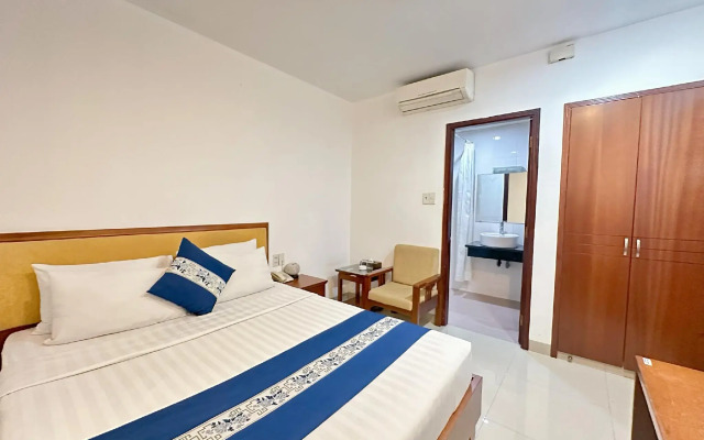 Ruby Star 2 Hotel