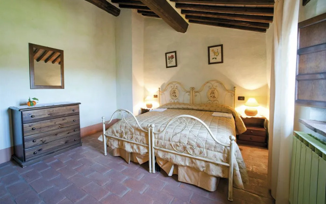 Borgo Del Grillo