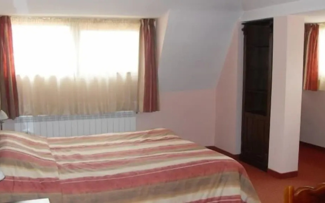 Hotel Ivel
