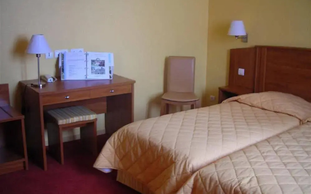 Hotel De France