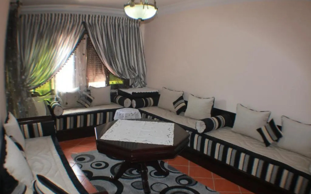 Sarys Hotel