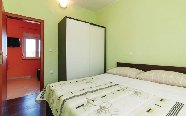 Stunning Home in Ribnica-krusevo With Wifi and 1 Bedrooms