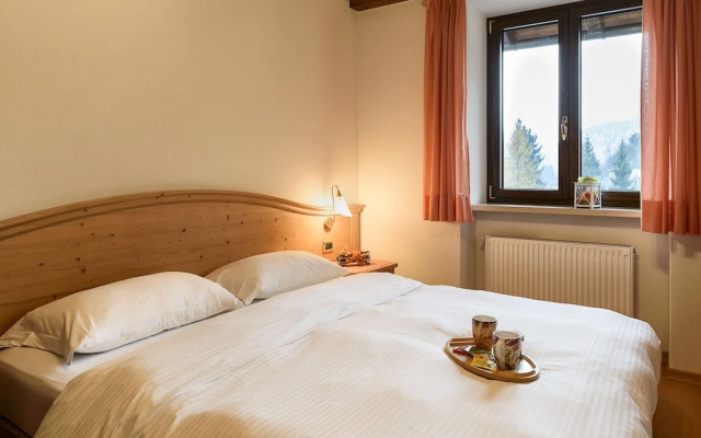 Hotel Cima d'Asta