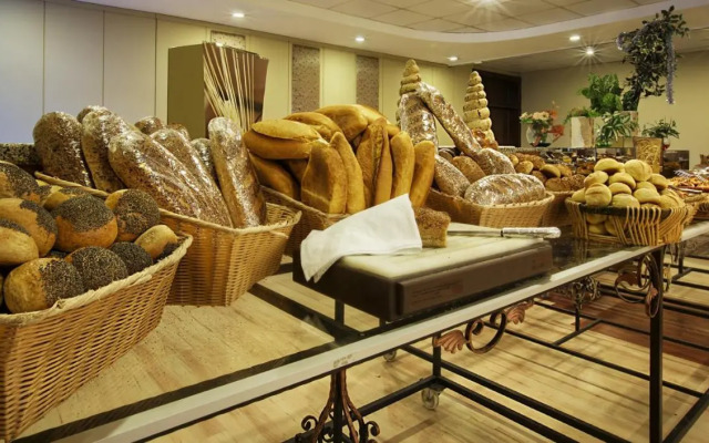 Dedeman Palandoken Resort Hotel
