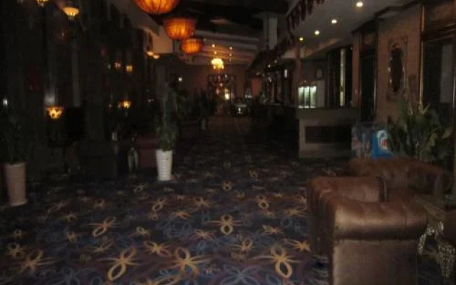 Seine International Business Club