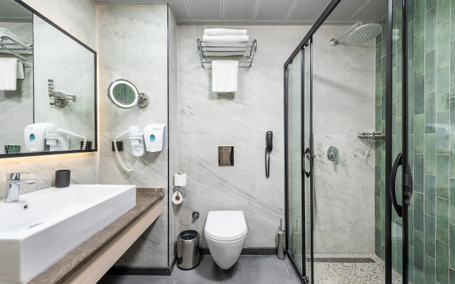 White City Resort Hotel