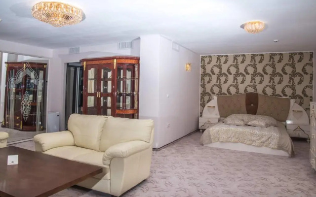 Hotel Princess Residence