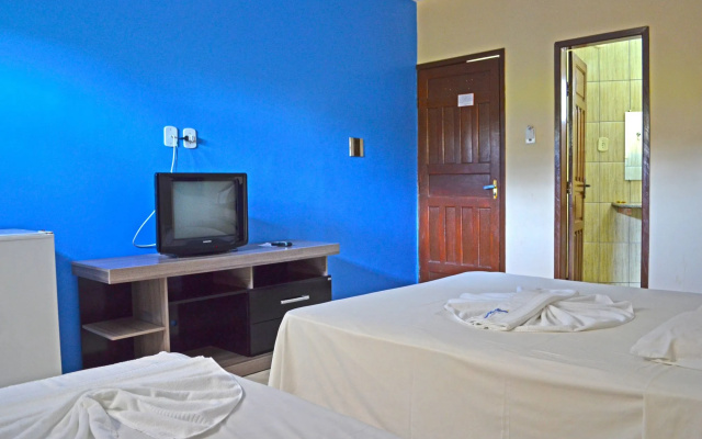 Hotel Porto das Âncoras