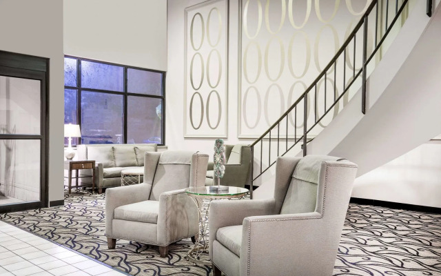 Отель Blue Way Inn La crosse Extended Stay