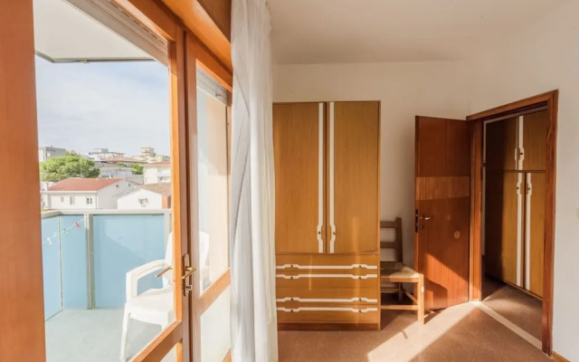 Cozy Flat Next to the sea in Bibione-beahost