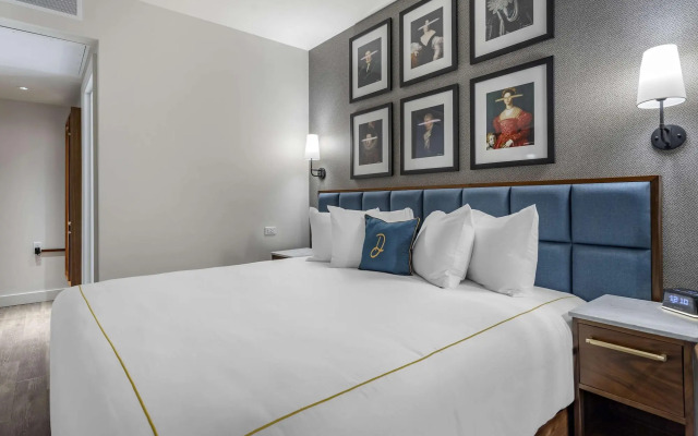 The Draper New York, Tapestry Collection by Hilton
