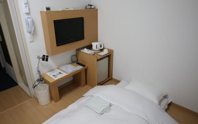 Hotel Sunshine Iwaki