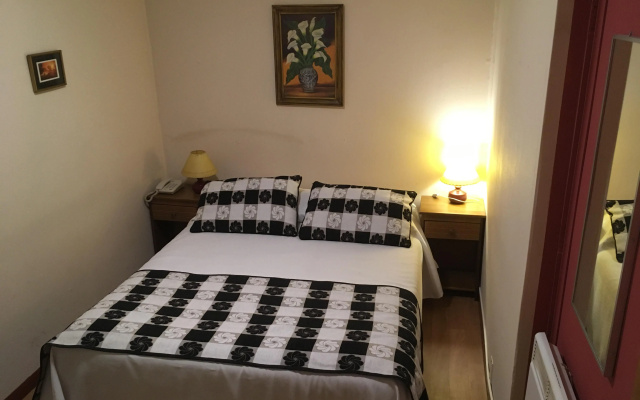 Hotel Luanco