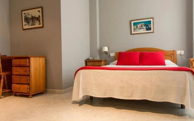 Hotel Villa del Son