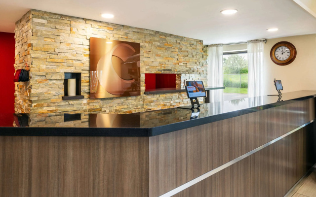 Comfort Inn Newmarket