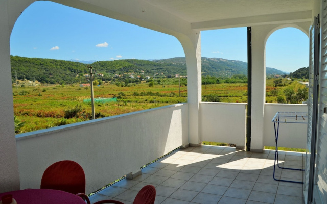 Apartments Ruza