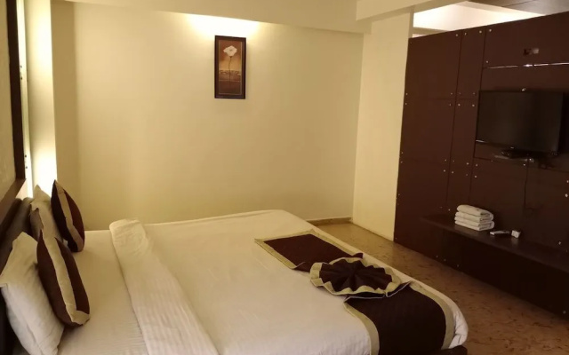 Hotel Platinum
