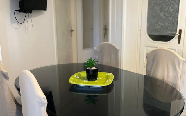 Apartment Moreno 2 With Seaview