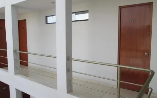 Hostal Caprichos