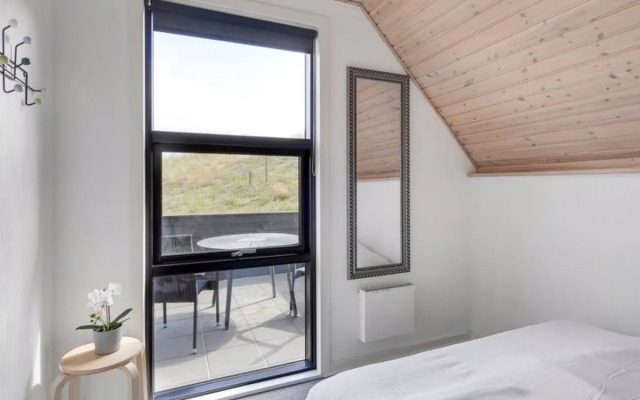"Gjorgje" - 150m from the sea in Western Jutland