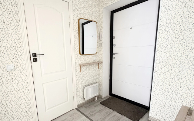 Apartamenty na Karamzina 48